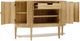Legacy Classic Today's Traditions Natural Hickory Server-4