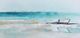 Stylecraft Two Beached Rowboats Wall Art-2