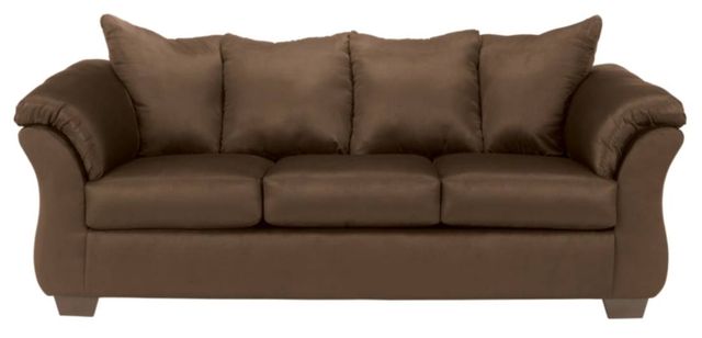 Signature Design by Ashley® Darcy 4-Piece Cafe Living Room Seating Set-1