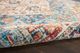 Nourison Home™ Passion 5' Round Style 8 Area Rug-4