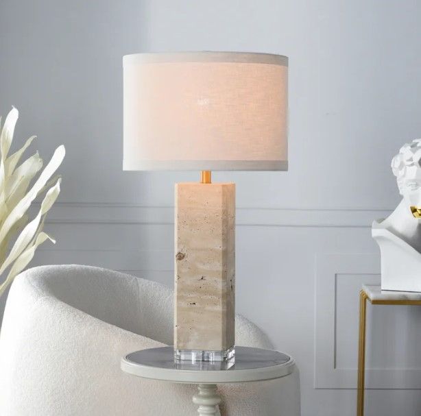 Stylecraft Tamara Day Augustus Table Lamp-1