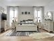 Magnussen Home® Bronwyn Alabaster Bachelor Chest-3
