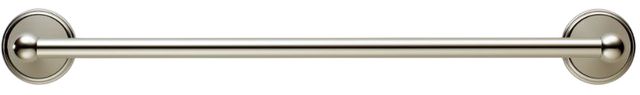 Brizo Brizo Traditional Brilliance® Polished Nickel 24" Towel Bar-0