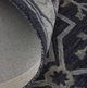 Feizy Fallon Blue 5' x 8' Rug-2