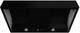 Vent A Hood® Premium Power Lung® 36" Black Under Cabinet Range Hood-1