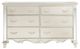 Homelegance® Ever Champagne Dresser-2