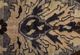 Feizy Killian Gray/Brown 6'x9' Area Rug-1