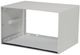 GE® 26" White Room Air Conditioner Quick Snap Wall Sleeve-1