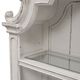Liberty Furniture Magnolia Manor Antique White Hutch And Buffet-3