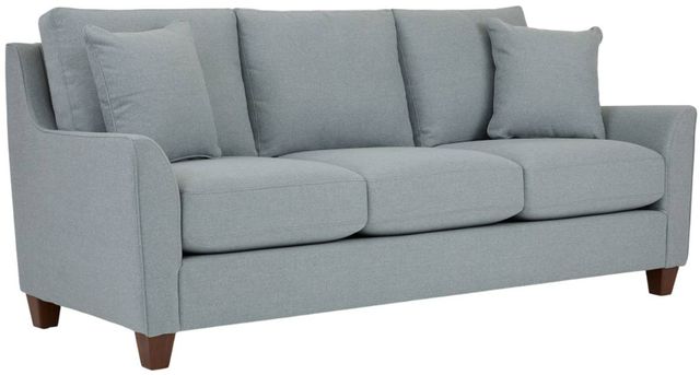 La-Z-Boy® Noah Bluestone Sofa-0