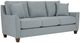 La-Z-Boy® Noah Bluestone Sofa-0
