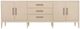 Hooker® Furniture Westwood Polished Limestone Credenza-2