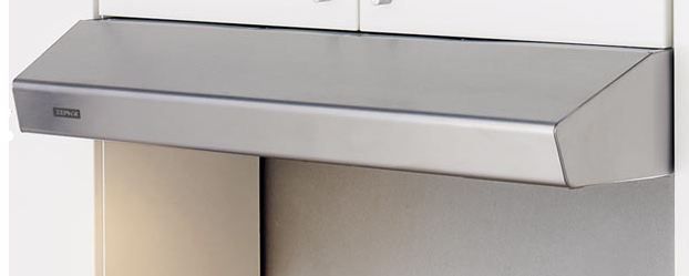 Zephyr BREEZE I Series 30" Bisque Under the Cabinet Range Hood-0