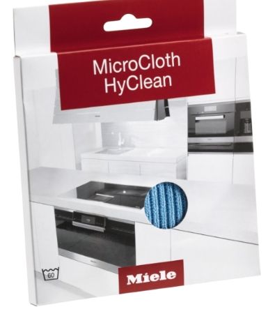 Miele MicroCloth HyClean-2