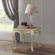 ACME Furniture Libertee Champagne End Table-1