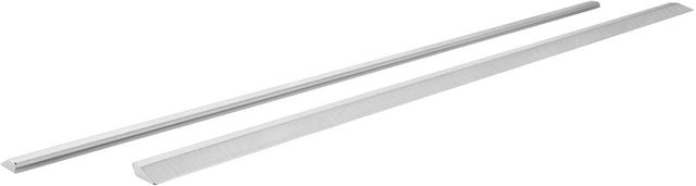 LG Stainless Steel Slide-In Range Filler Kit