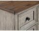 New Classic® Furniture Mariana 3-Piece Vintage Crème Queen Bedroom Set-5