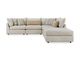 Dawson 5 Piece Modular Sectional-1