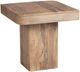 Crestview Collection Lafayette Natural End Table-0