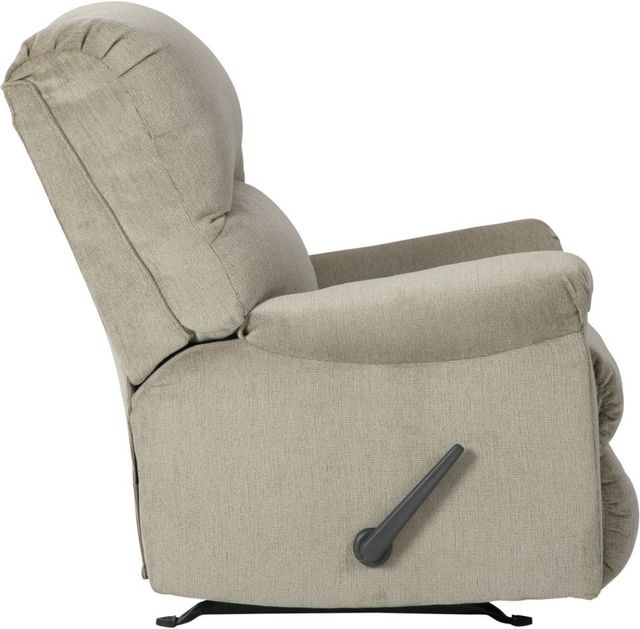 Signature Design by Ashley® Dorsten Sisal Rocker Recliner-2