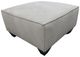 Legends Home Phoenix Cashmere Cocktail Ottoman-0