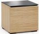 Salamander Designs® Denver 217 Sub Enclosure-Textured Natural Oak-0