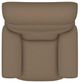 La-Z-Boy® Joshua Chestnut Power Wall Recliner-4