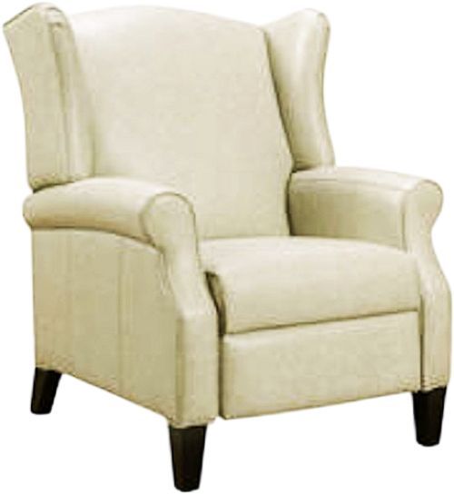 Superstyle Furniture Ltd. Customizable 32 Leather Power Recliner-0