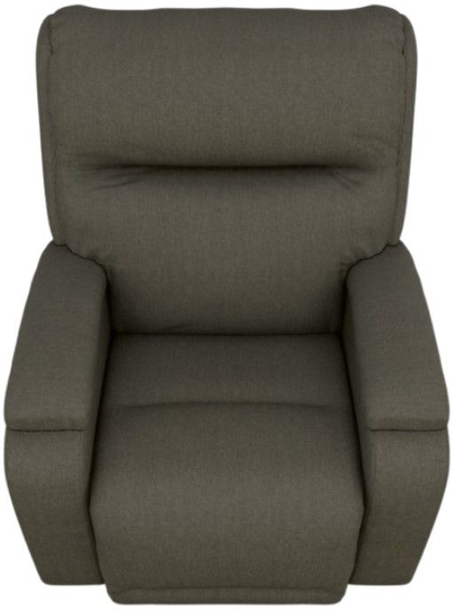 Best® Home Furnishings Customizable Field & Stream Home Maverly Manual Space Saver Recliner-4