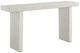 Uttermost® Hagan Limestone Concrete Indoor-Outdoor Console Table-0