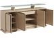 Tommy Bahama® Furniture Sunset Key Callum Sand Drift Buffet-2