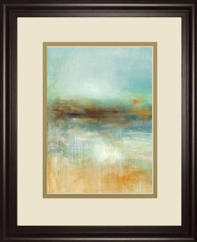 Classy Living Pasion Let The Summer Sun Shine Wall Art-0