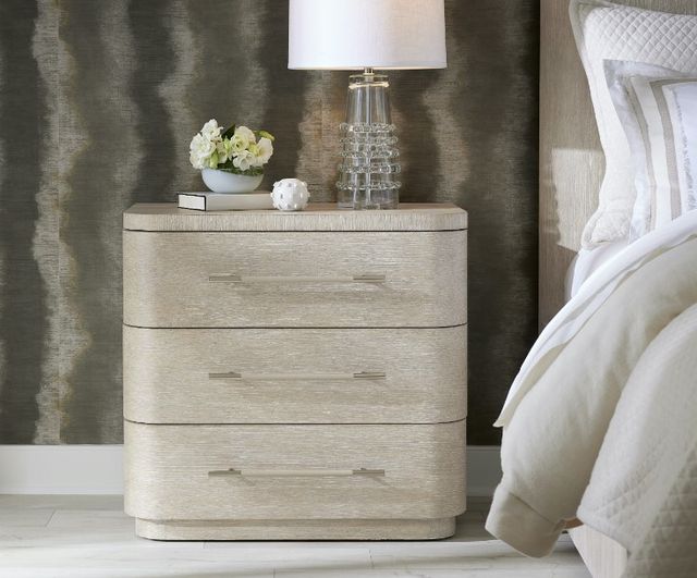 Hooker® Furniture Modern Mood Diamond Nightstand-4
