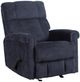 Flexsteel® Customizable Classic Manual Gliding Recliner-0
