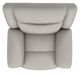La-Z-Boy® Joel Stone Power Wall Recliner with Headrest and Lumbar-4