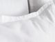 Classic Home Arcadia White Euro Sham-1