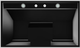 Vent-A-Hood® 36" Black Under Cabinet Range Hood-2