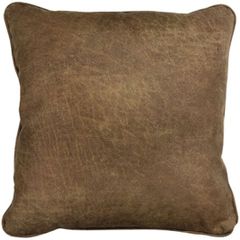 Signature Design by Ashley® Cortnie 4-Piece Caramel Toss Pillows