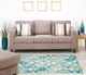 Feizy Lorrain Ocean 5' x 8' Rug-2
