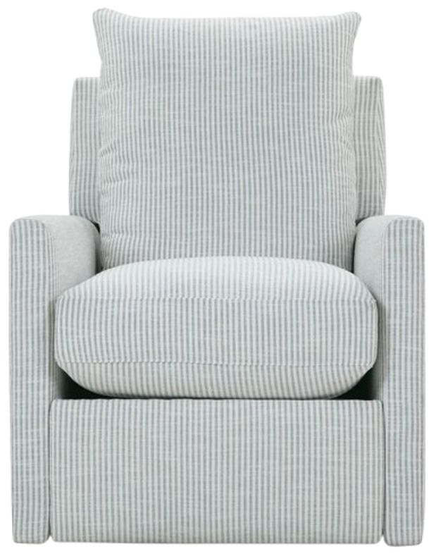Rowe® Customizable Lilah Manual Recliner-1