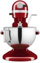 KitchenAid® 5.5 Quart Empire Red Stand Mixer-1