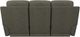 La-Z-Boy® Emmons Granite Power Reclining Sofa with Headrest-4