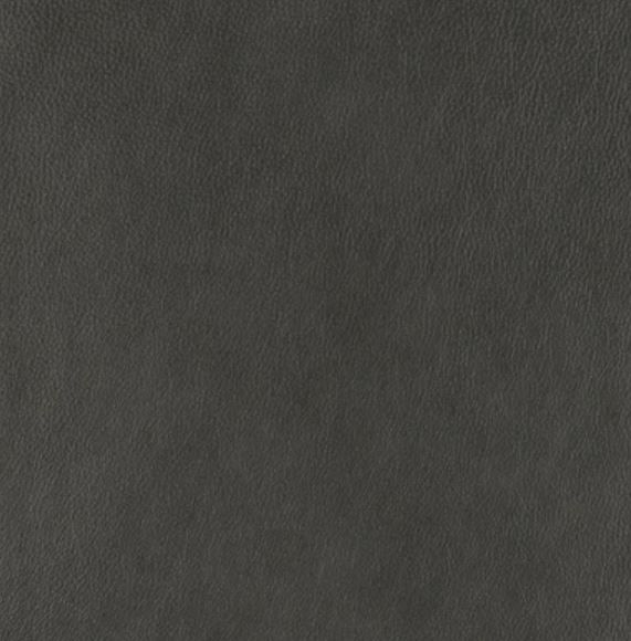 La-Z-Boy® Lennon Charcoal Leather Manual Rocking Recliner-2