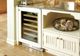 Perlick® Signature Series 5.2 Cu. Ft. Stainless Steel Wine Cooler-2