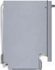 Bosch® 800 Series 18" Stainless Steel Top Control Built In Dishwasher-4