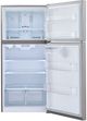 LG 33" 24 Cu. Ft Stainless Steel Top Freezer Refrigerator-4