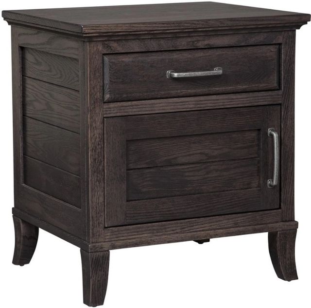 Mavin Customizable Tribeca Nightstand-0