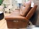 Decor-Rest® Customizable 8508PHL Leather Power Reclining Sofa -2
