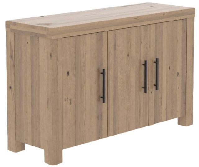 Canadel Customizable Loft 5434 T4 Buffet -0