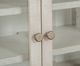 Magnussen Home® Newport Alabaster Small Media Console-4